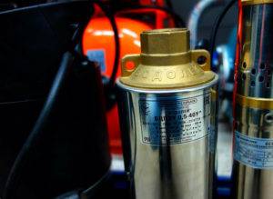 Comment choisir une pompe pour un puits: recommandations pour le choix du matériel de pompage