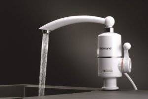 Quels sont les types de chauffe-eau - avantages et inconvénients