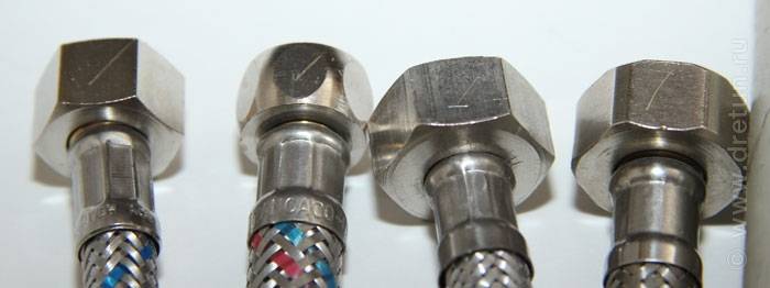 Connexion matérielle pour un mélangeur: appareil, avantages et inconvénients + caractéristiques d'installation