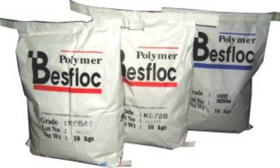 Types de coagulants pour la purification de l'eau