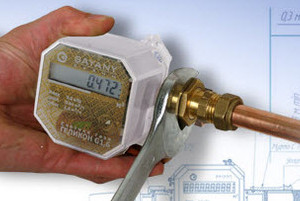 Normes de distance entre le compteur de gaz et d'autres appareils: caractéristiques de l'emplacement des débitmètres de gaz