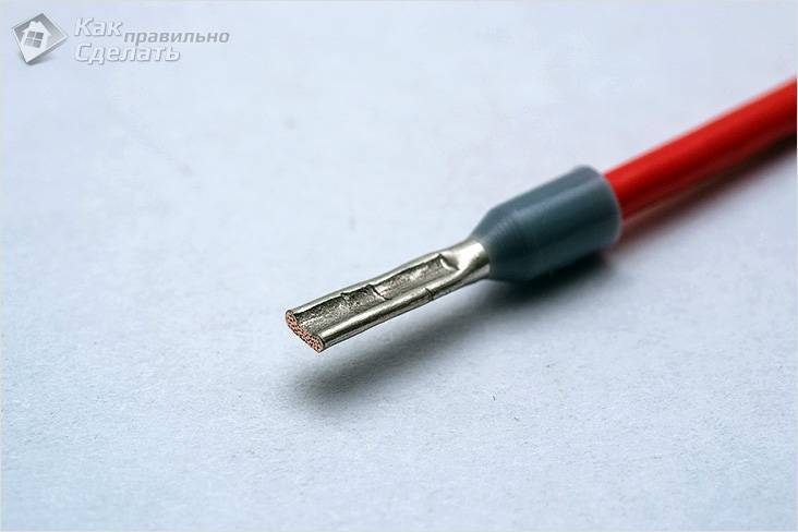 4 façons de connecter des fils d'aluminium