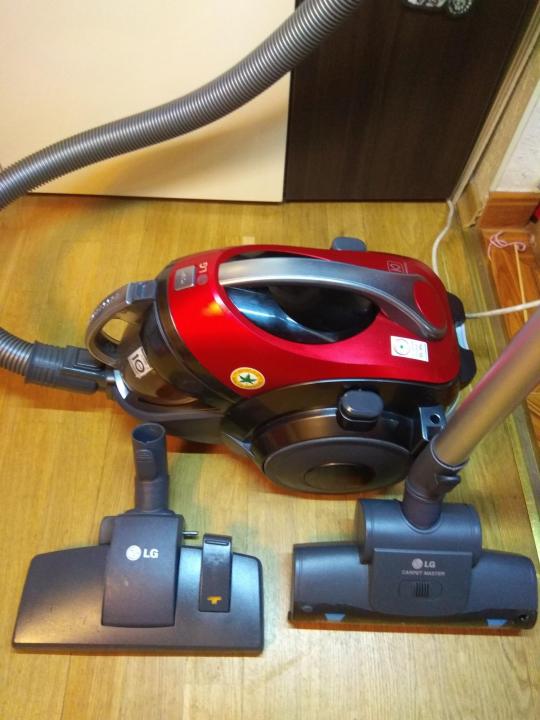 Marques d'aspirateurs : classement des meilleurs fabricants de 2020