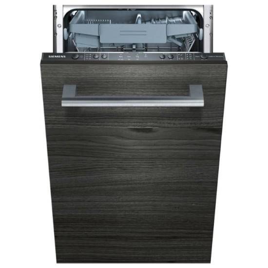 Test du lave-vaisselle Siemens SR64E003RU : qualité éprouvée