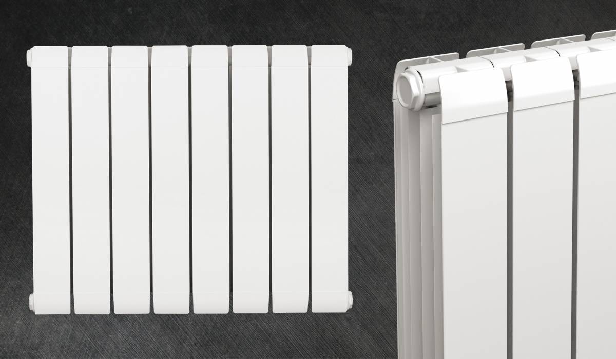 Quels radiateurs sont les meilleurs: bimétallique ou aluminium, et comment choisir le meilleur appareil