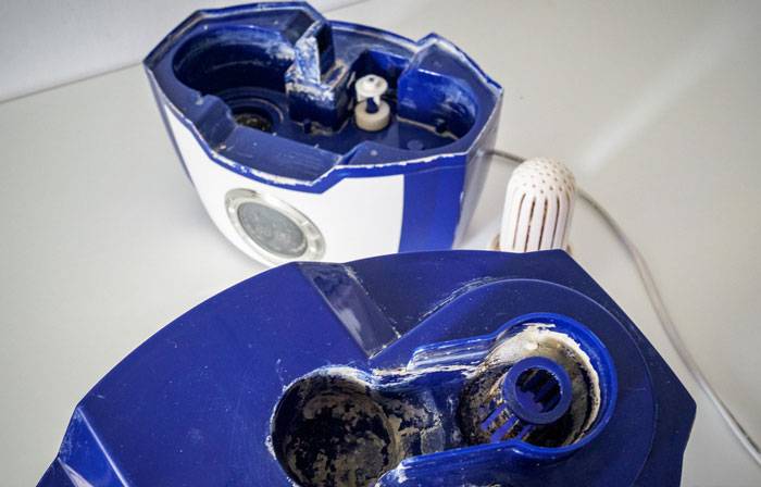 Comment fonctionne un humidificateur à ultrasons + TOP 10 des modèles populaires