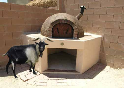 Réparation de four à faire soi-même