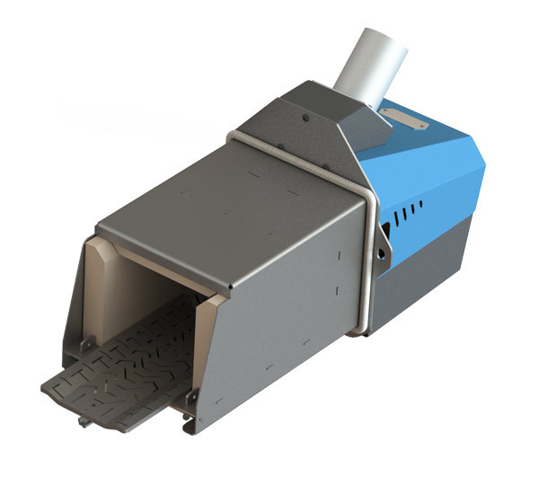 Brûleur à pellets 15 kW Pelletron 15
