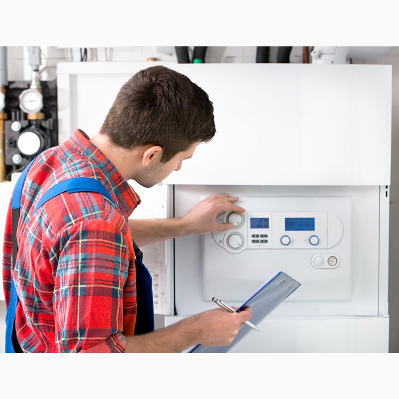 Remplacement d'une chaudière à gaz par une autre - quels documents sont nécessaires