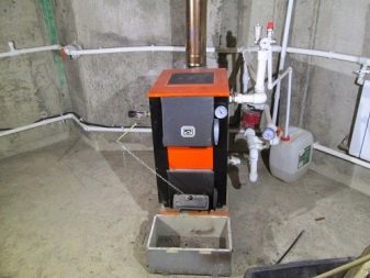 Le principe de fonctionnement des chaudières à pyrolyse à combustible solide