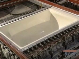 Baignoires assises pour petites salles de bain : types, appareil + comment choisir la bonne