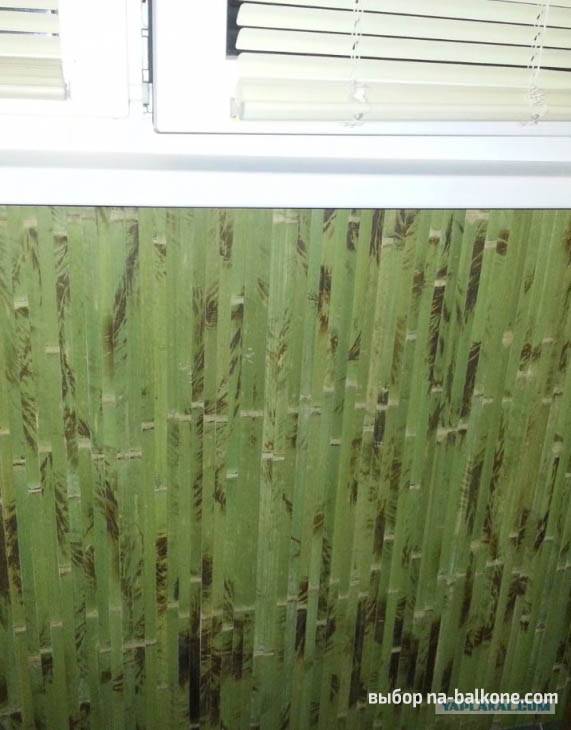 Isolation de balcon à faire soi-même: options et technologies populaires pour isoler un balcon de l'intérieur