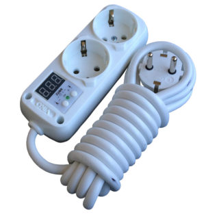 Relais de contrôle de tension: principe de fonctionnement, circuit, nuances de connexion