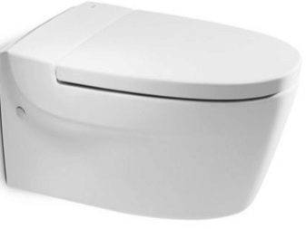 WC suspendu : un détail d'intérieur tendance