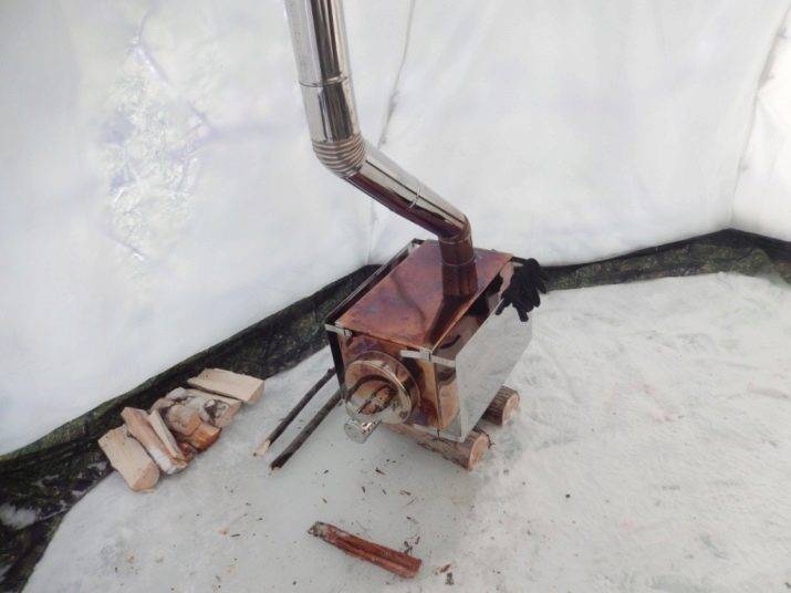 Quel est le meilleur chauffe-tente ?