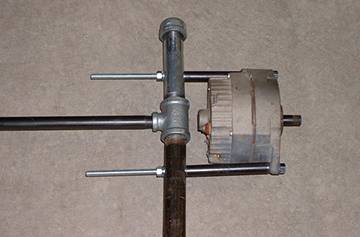 Comment construire des pales pour une éolienne de vos propres mains: exemples de pales faites maison pour une éolienne