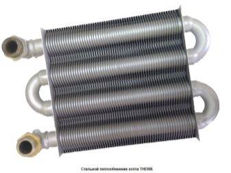 Rinçage de l'échangeur de chaleur de la chaudière à gaz: méthodes de nettoyage et moyens d'élimination des dépôts minéraux