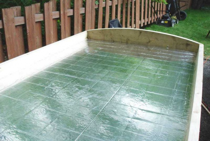 Comment fabriquer soi-même une batterie solaire: instructions étape par étape