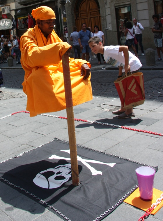 Comment les clients sont trompés: astuces de construction et comment l'air est vendu