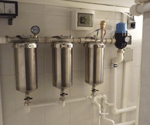 Coagulant de traitement des eaux usées : comment choisir + règles d'utilisation