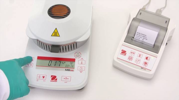 Comment calculer l'humidité sur un hygromètre : guide d'utilisation des instruments + exemples de calcul