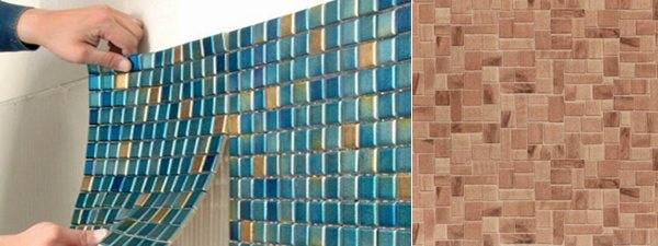 Cabine de douche carrelée: instructions de construction étape par étape