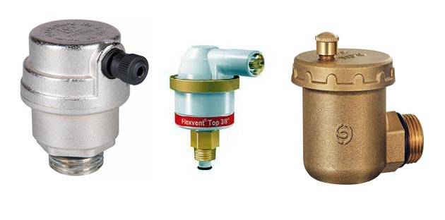 Enlever une poche d'air du système de chauffage : comment bien purger l'air des radiateurs ?