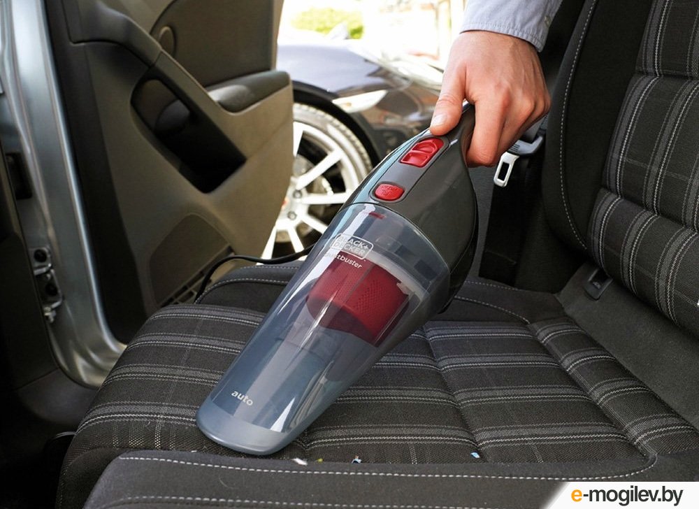 Aspirateur de voiture: types, paramètres, comment choisir, photo, vidéo