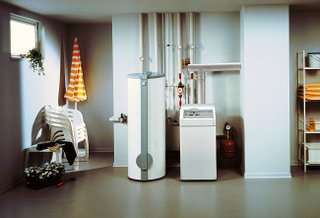 Chaudière électrique pour chauffer une maison privée: un aperçu des 15 meilleurs modèles de chaudières électriques