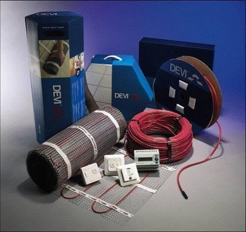 Quel plancher chauffant choisir : les meilleures entreprises + conseils pour choisir