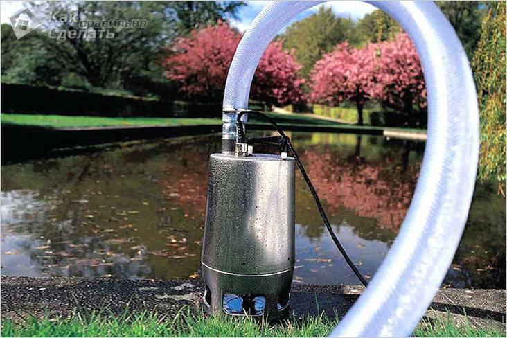 Comment pomper correctement un puits: méthodes de pompage après forage et pendant l'exploitation