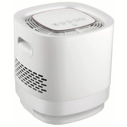 10 meilleurs humidificateurs d'air : classement des meilleurs modèles pour un appartement et une maison privée