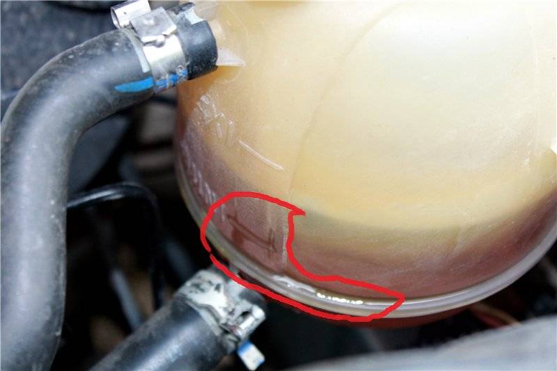 Comment réparer une fuite dans le système de chauffage à la maison ?