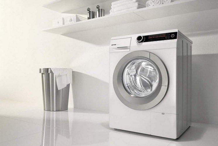 Installation de la machine à laver : instructions d'installation étape par étape + conseils professionnels