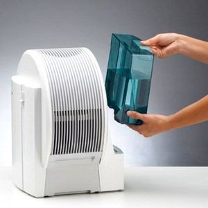 Comment choisir un humidificateur-purificateur d'air : types, conseils pour choisir + revue des meilleurs modèles