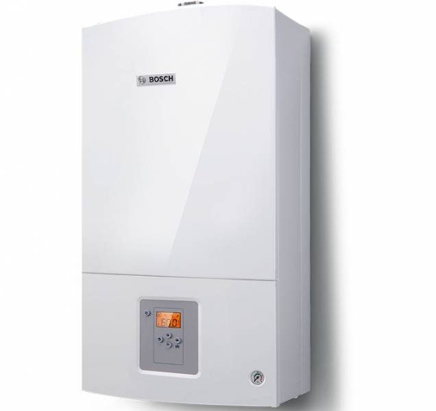 Top 5 des meilleures chaudières gaz murales monocircuit : classement des modèles 2019-2020, avantages et inconvénients, spécifications et avis