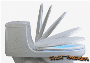 Toilette suspendue avec installation: règles de sélection, avantages et inconvénients d'une telle solution + étapes d'installation