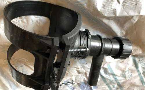 Insertion dans un tuyau sans soudure: un aperçu de la technologie des travaux d'insertion