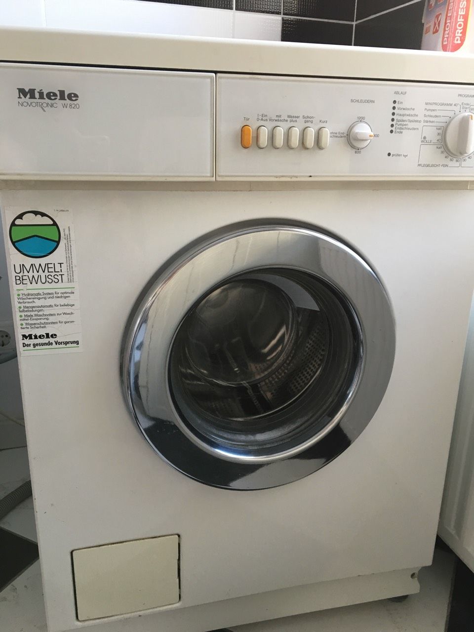 Machines à laver quelle entreprise est la meilleure - classement des fabricants en 2019 (top 16)