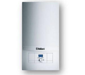 Vue d'ensemble des chaudières à gaz à un circuit et à double circuit Volcano