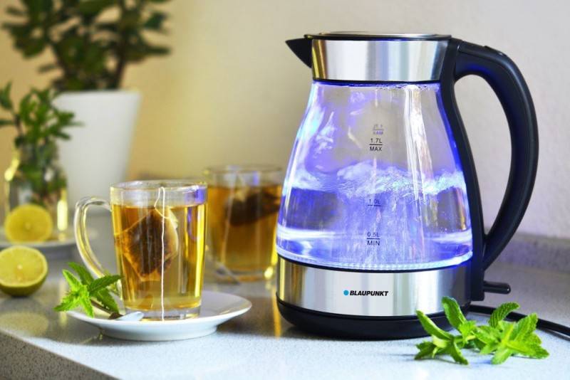 Conseils pour choisir une bouilloire électrique de qualité