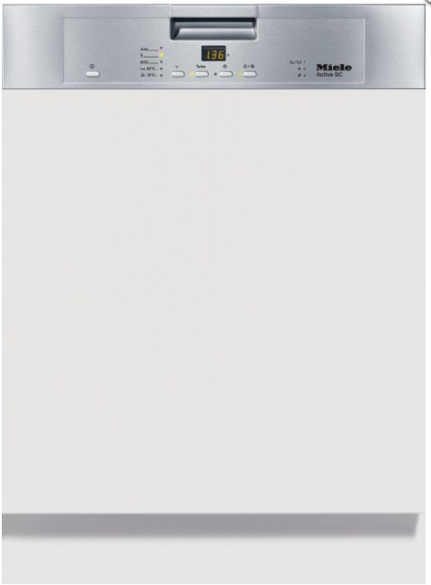 Lave-vaisselle Miele : les meilleurs modèles, leurs caractéristiques + avis clients