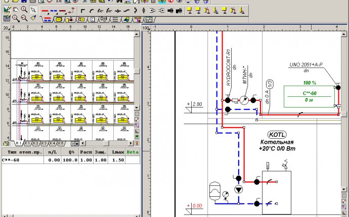 Liquide de refroidissement pour les paramètres du système de chauffage, vitesse, pression, remplissage et vidange du liquide de refroidissement à l'aide d'exemples de photos et de vidéos