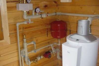 Calcul thermique du système de chauffage: comment calculer correctement la charge du système