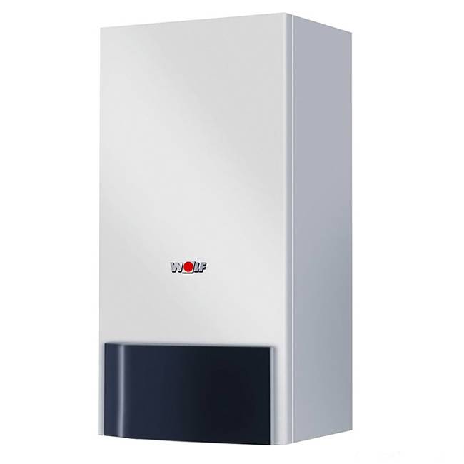 Chaudières combinées pour le chauffage domestique: types, description du principe de fonctionnement + conseils pour choisir