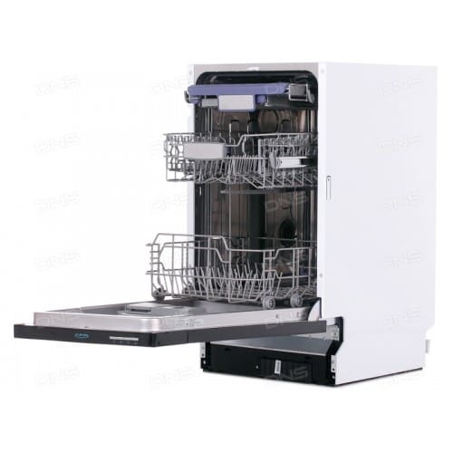 Lave-vaisselle Flavia BI 45 : les meilleurs modèles, caractéristiques + avis des propriétaires