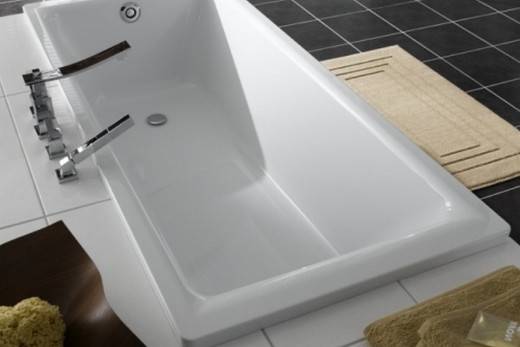 Comment choisir un bain en acier: ce qu'il faut rechercher lors du choix + aperçu des fabricants