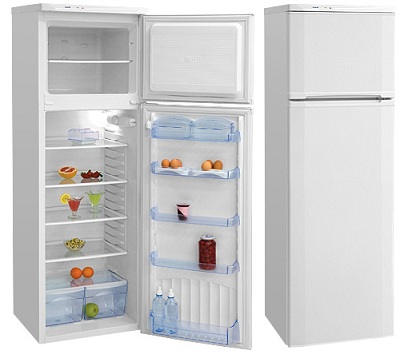 Revue des réfrigérateurs SMEG : analyse de la gamme de modèles, avis + TOP-5 des meilleurs modèles du marché