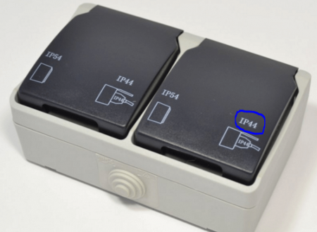 5 façons inhabituelles de décorer et de cacher magnifiquement les douilles