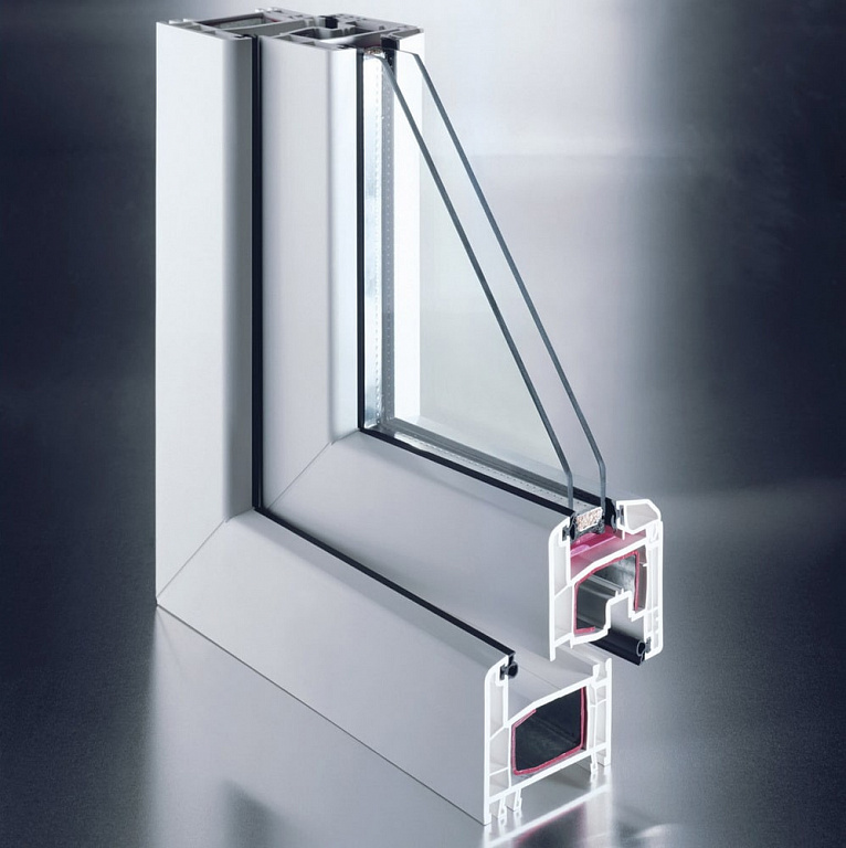 Quelles fenêtres en plastique sont préférables de mettre: les subtilités du choix des structures de fenêtres + les cinq principaux fabricants